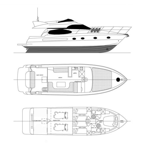Just Sail - Layout 2